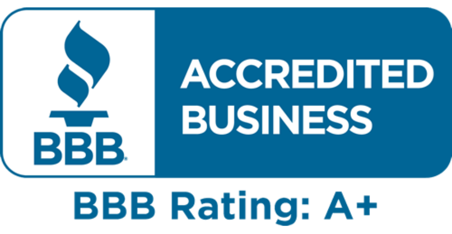 accredited business