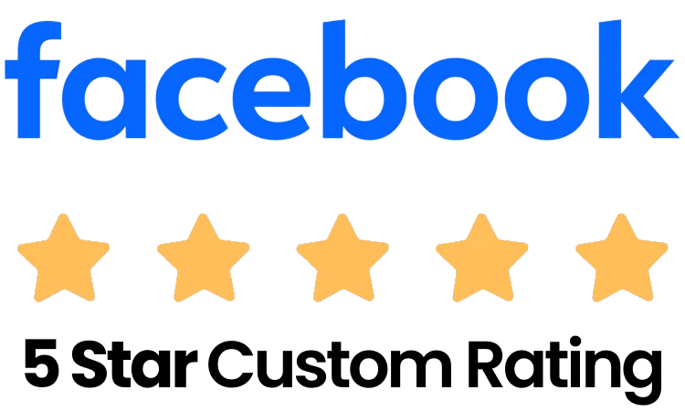 facebook rating