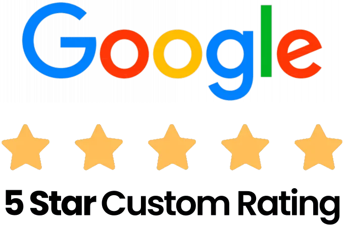 google rating